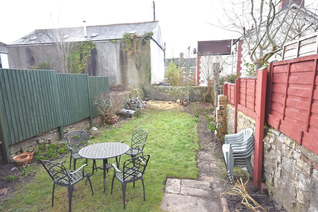 Flat 1, 68 Windsor Road, Penarth, CF64 1JJ